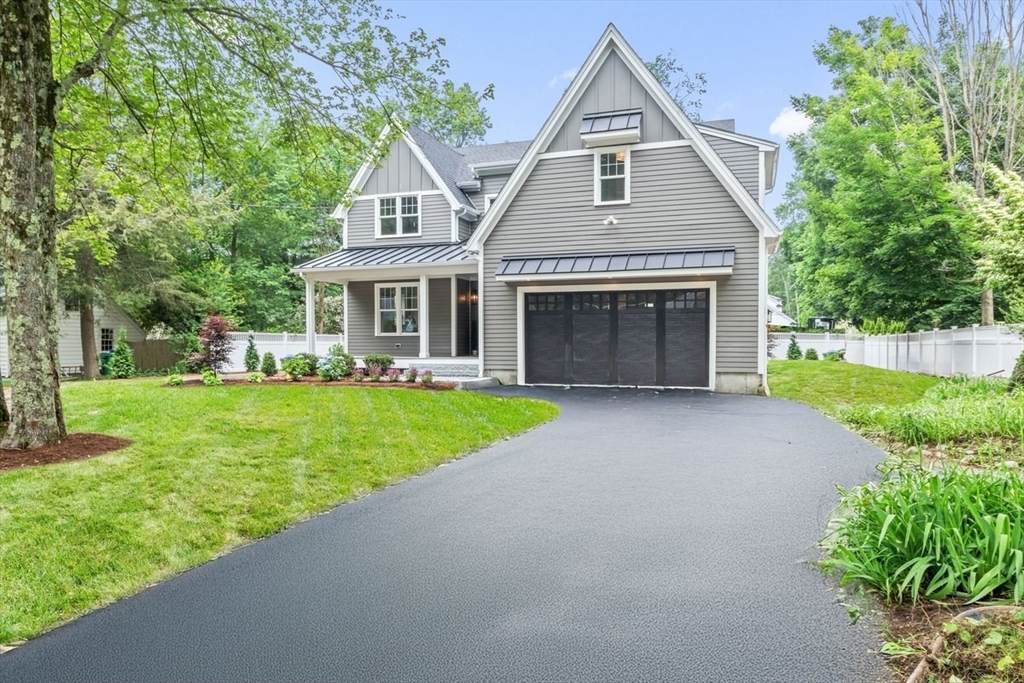 17 Sunrise Road Westwood, MA 02090 - Photo 2 of 42 Gallery Image 2
