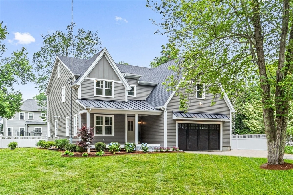 17 Sunrise Road Westwood, MA 02090 - Photo 3 of 42 Gallery Image 3