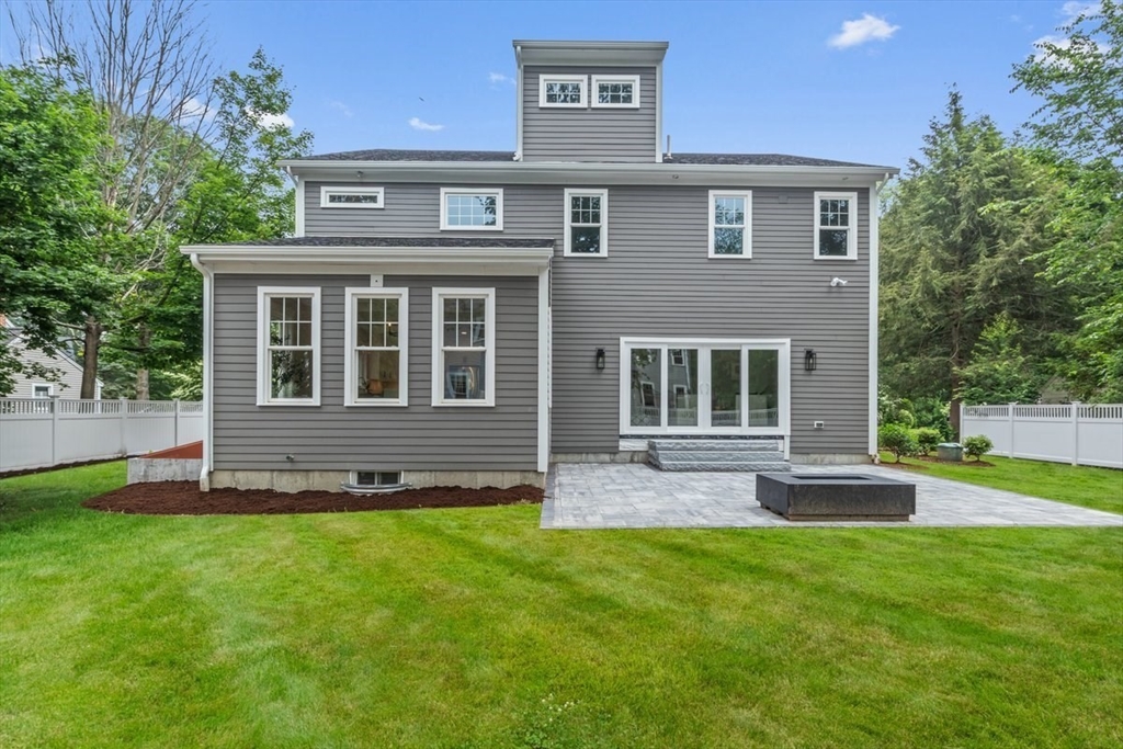 17 Sunrise Road Westwood, MA 02090 - Photo 37 of 42 Gallery Image 37