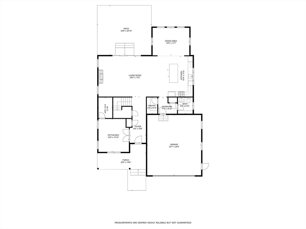 17 Sunrise Road Westwood, MA 02090 - Photo 40 of 42 Gallery Image 40