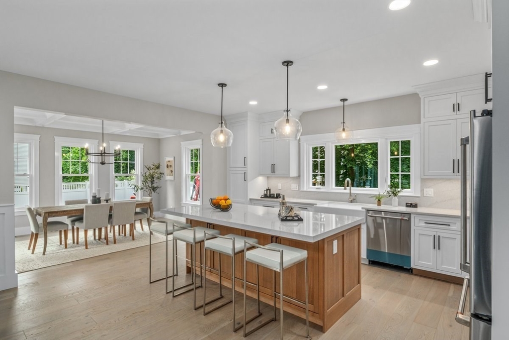17 Sunrise Road Westwood, MA 02090 - Photo 7 of 42 Gallery Image 7