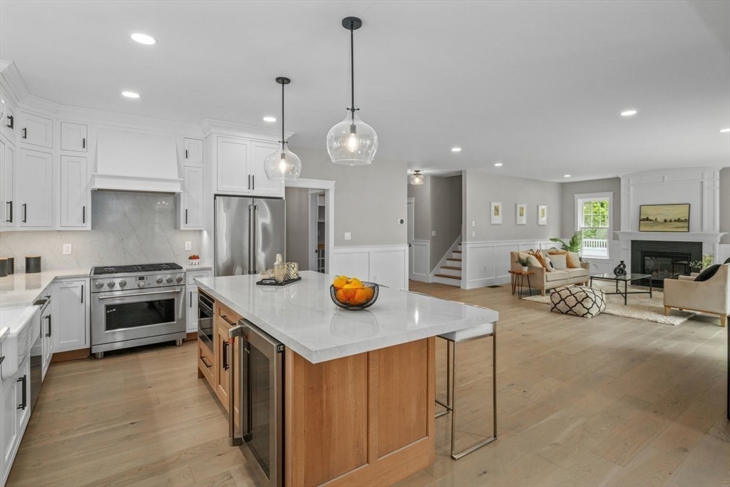 17 Sunrise Road Westwood, MA 02090 - Photo 10 of 42 Gallery Image 10