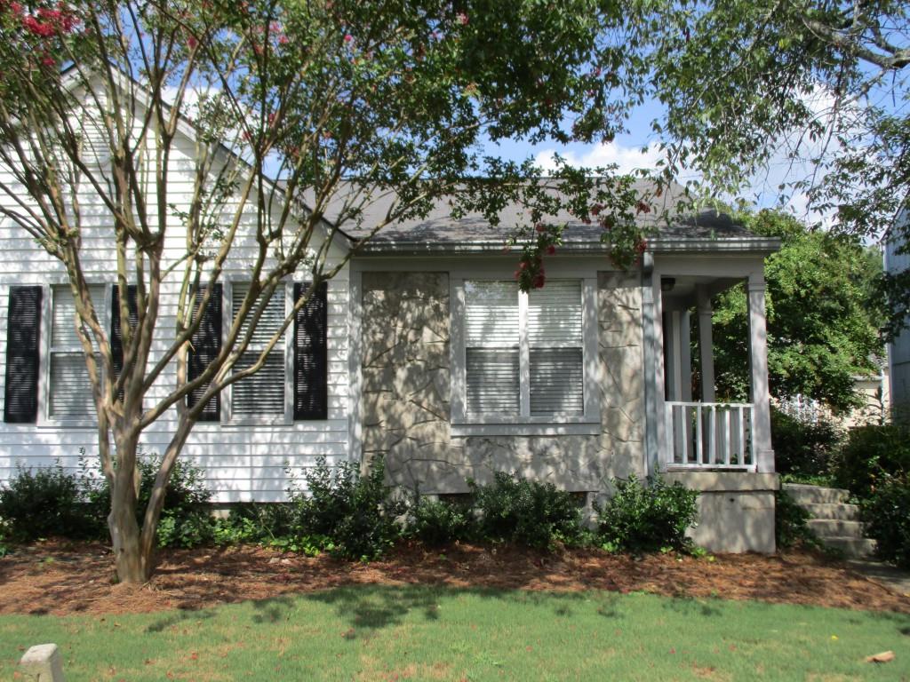3365 Spring Harbor Lane, Unit 3365 Atlanta, GA 30340 - Photo 1 of 1 Exterior