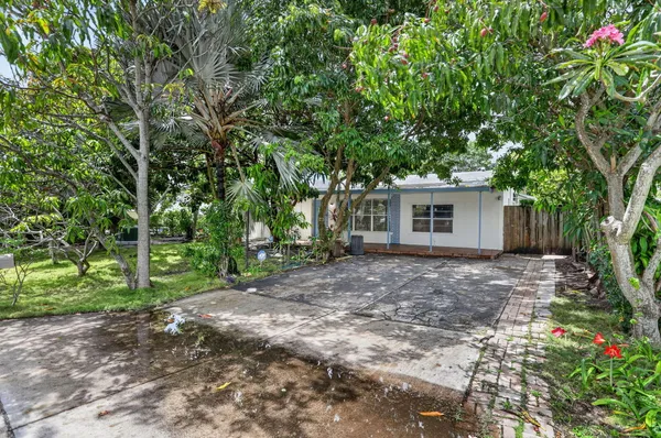 $390,000 | 2411 Northeast 10th Terrace, Pompano Beach, FL 33064