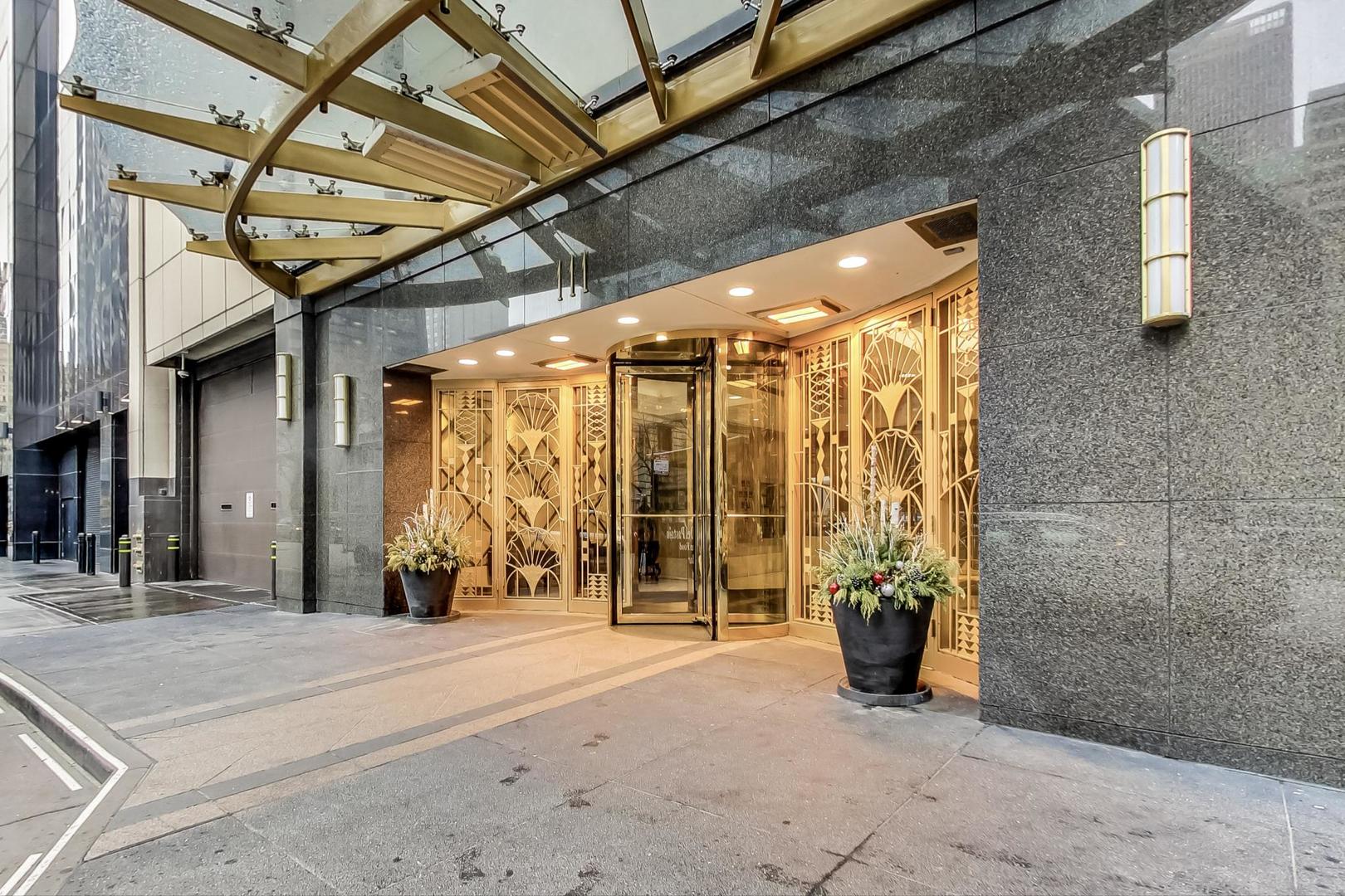 111 East Chestnut Street, Unit 48J Chicago, IL 60611 - Photo 2 of 28