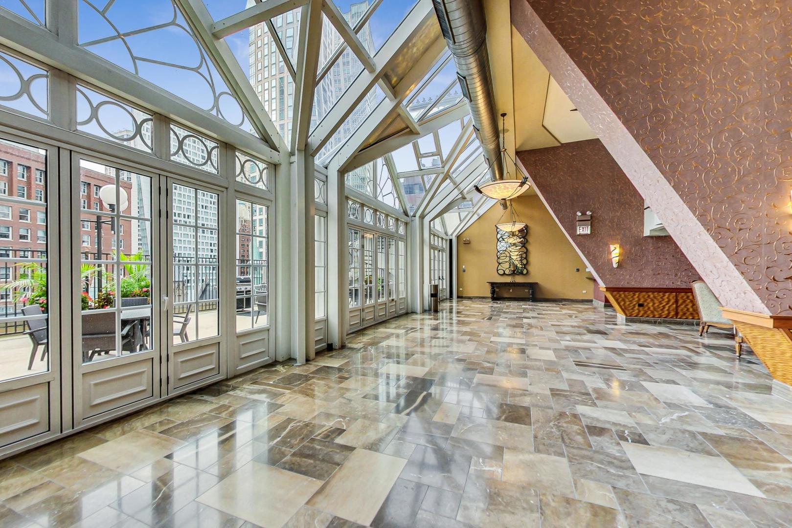 111 East Chestnut Street, Unit 48J Chicago, IL 60611 - Photo 25 of 28