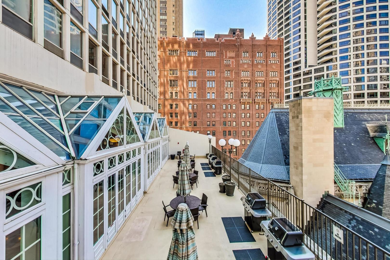 111 East Chestnut Street, Unit 48J Chicago, IL 60611 - Photo 27 of 28