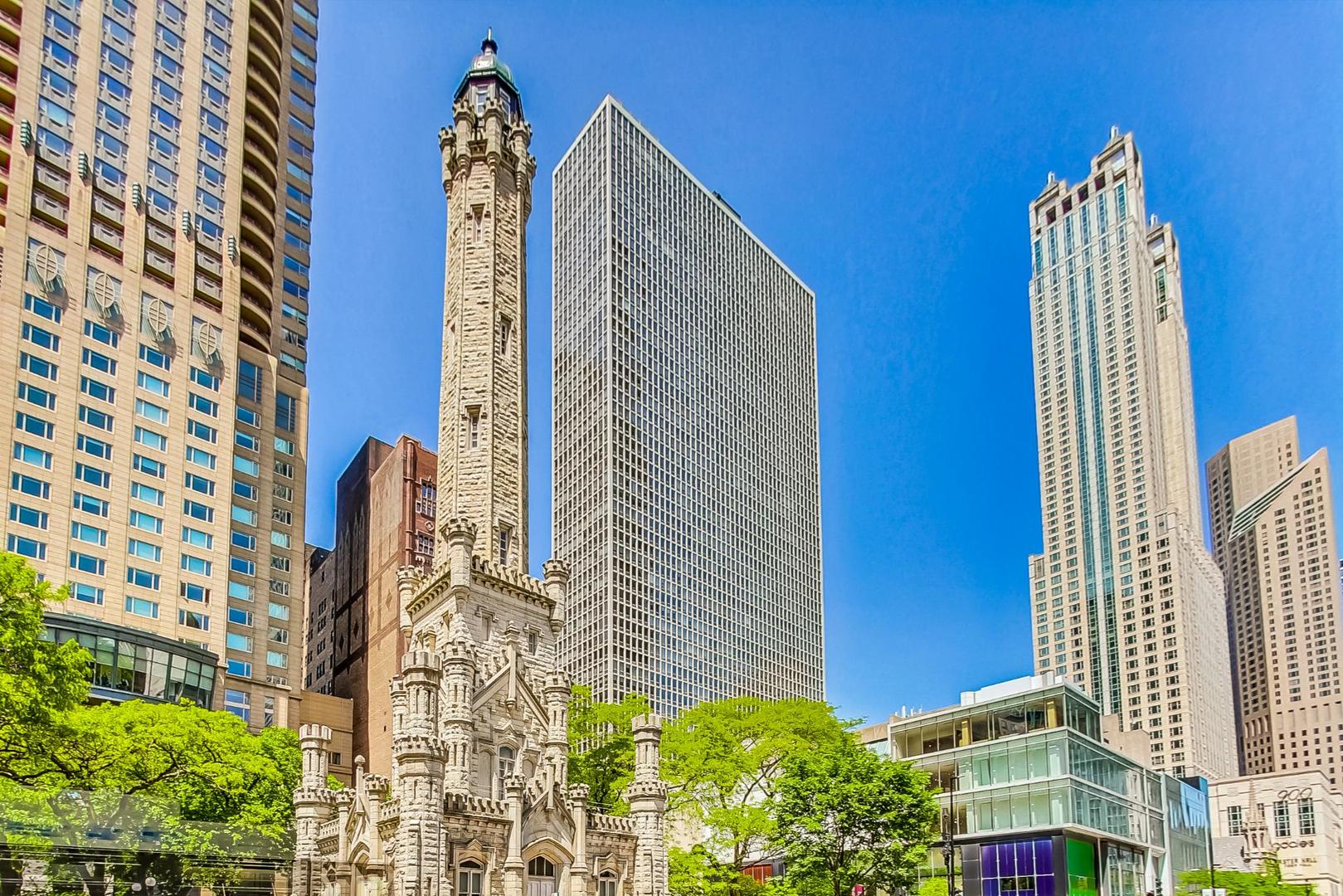 111 East Chestnut Street, Unit 48J Chicago, IL 60611 - Photo 3 of 28