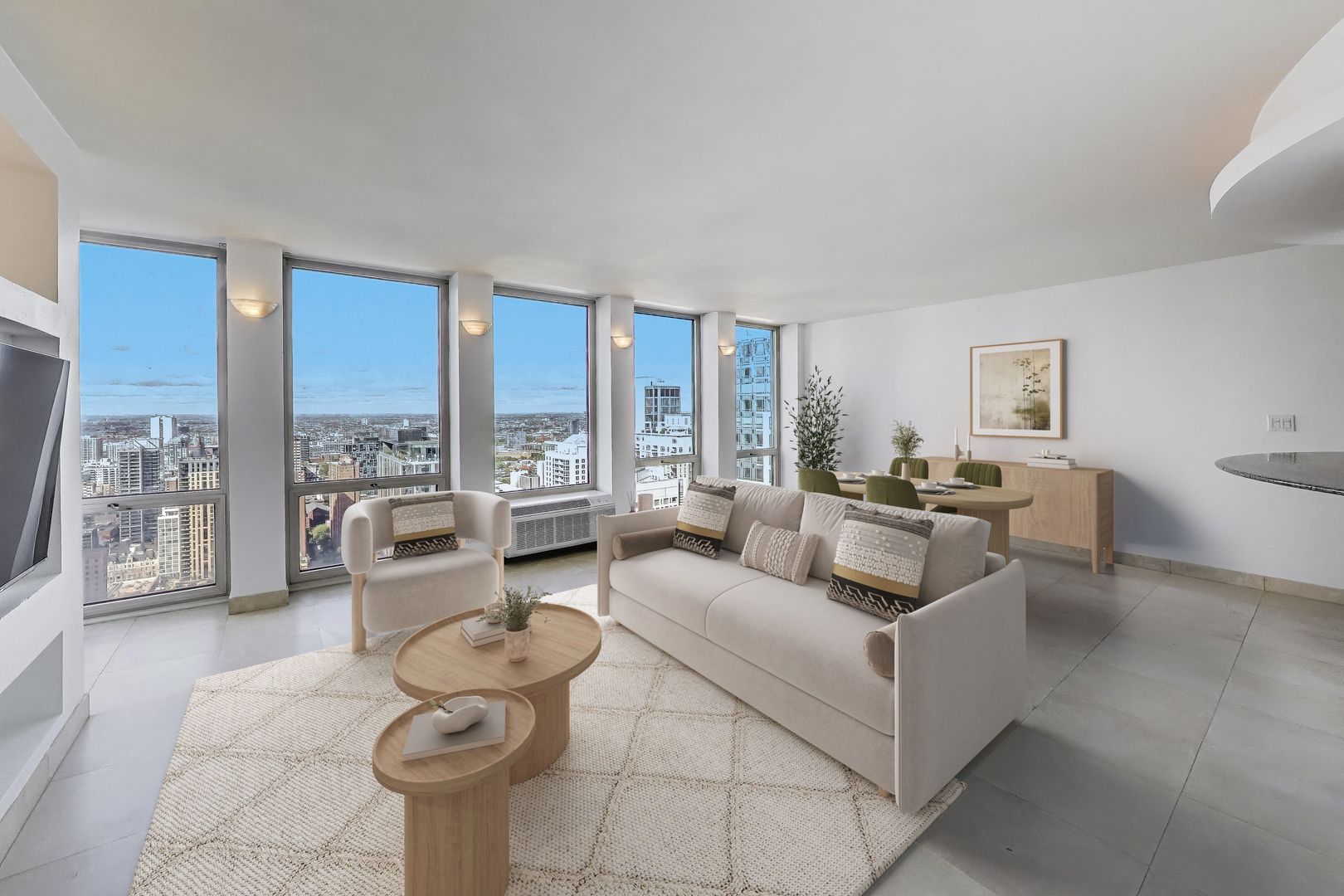 111 East Chestnut Street, Unit 48J Chicago, IL 60611 - Photo 7 of 28