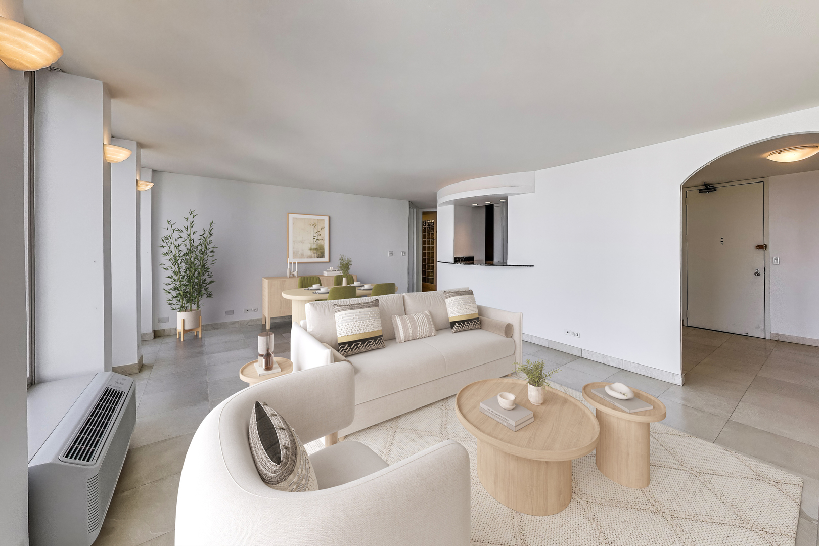 111 East Chestnut Street, Unit 48J Chicago, IL 60611 - Photo 8 of 28