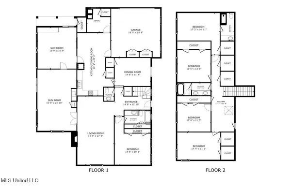 $399,000 | 1423 Roxbury Place, Jackson, MS 39211