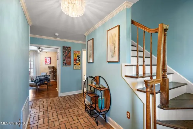 $450,000 | 1423 Roxbury Place, Jackson, MS 39211