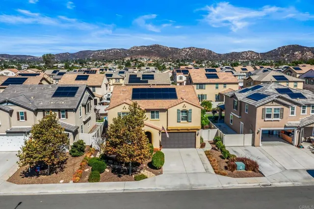 $1,300,000 | 10664 Sandy Creek Drive, Santee, CA 92071