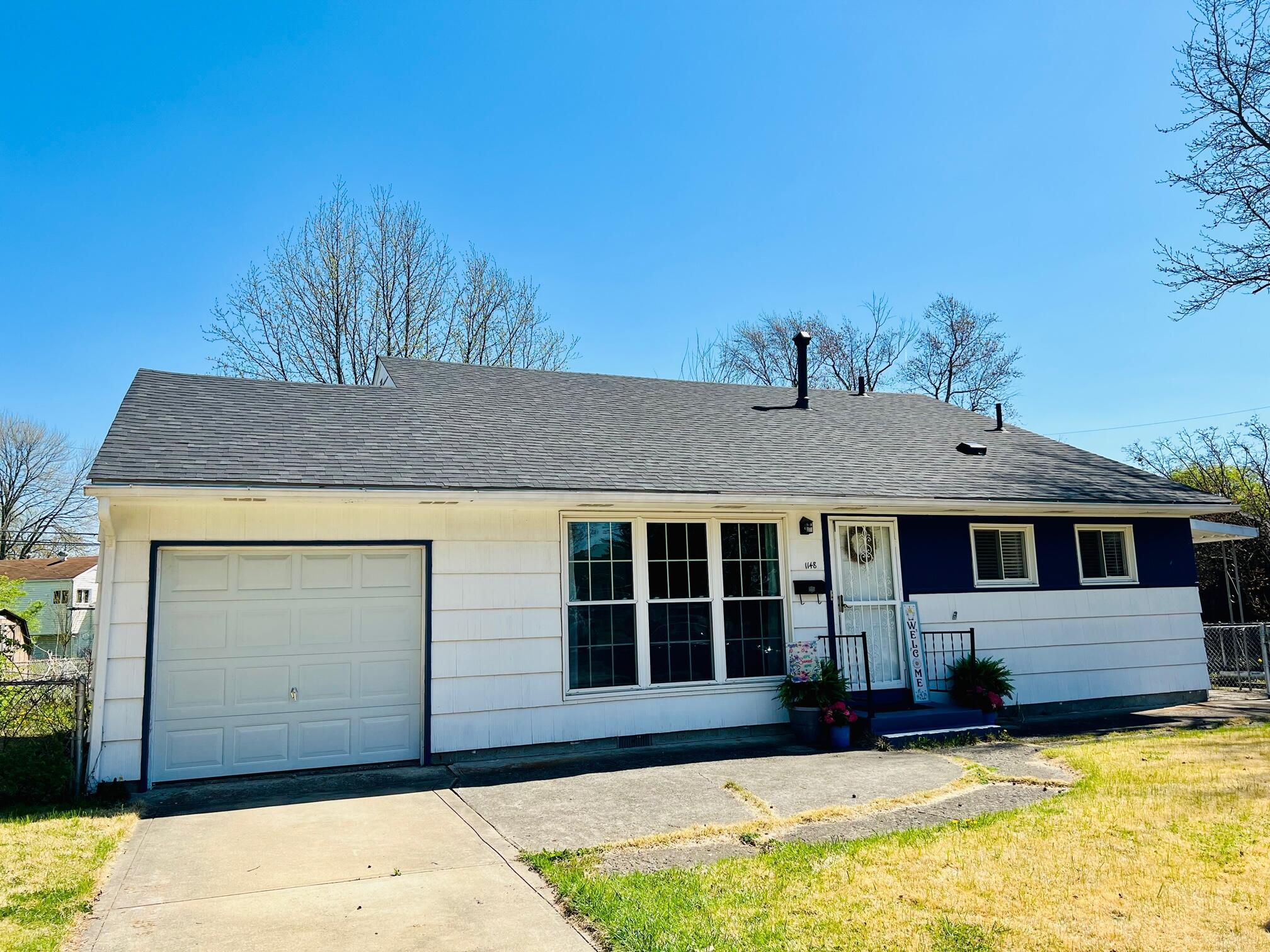 1148 Lockwood Road Columbus, OH 43227 - Photo 26 of 26 Is This Your New Home