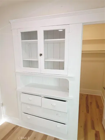 a view of utility room