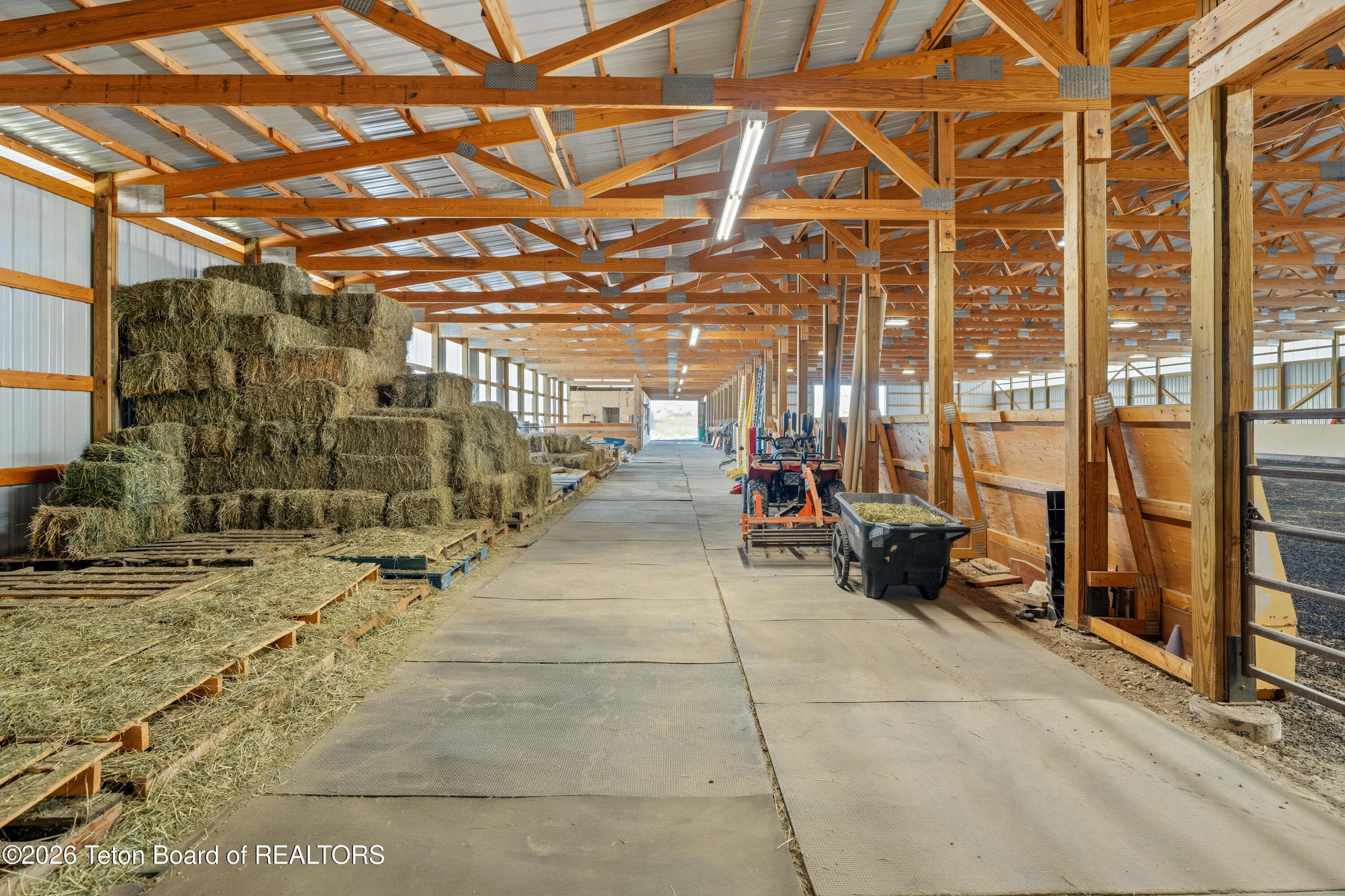 64 Golden Willow Road Lander, WY 82520 - Photo 60 of 81 067