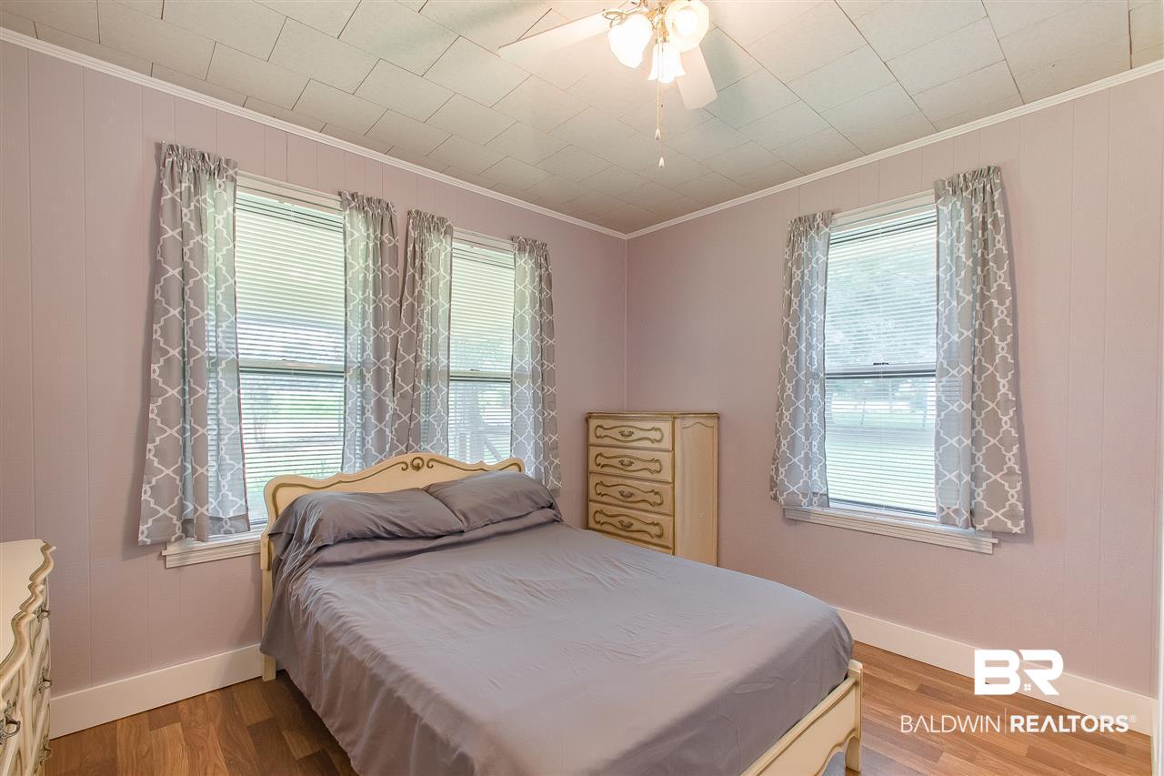 2439 Stanley Road Brewton, AL 36426 - Photo 19 of 30 Master Bedroom