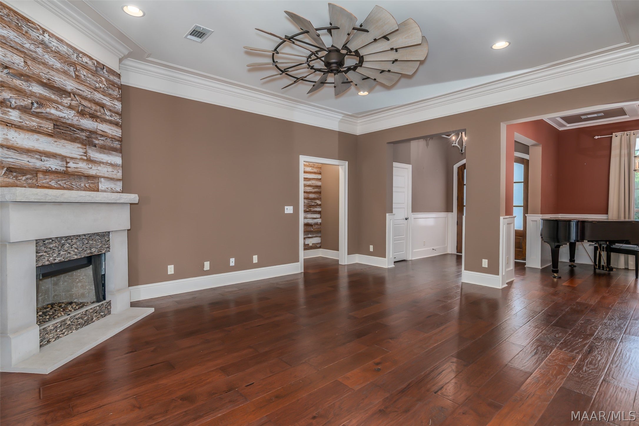 31 Southern Hills Ridge Wetumpka, AL 36093 - Photo 9 of 58 Gallery Image 9