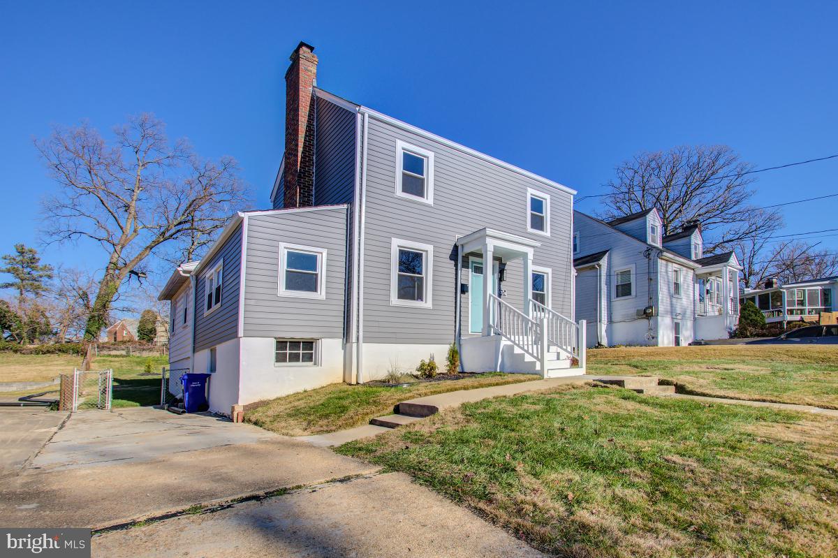 6134 Montrose Road Cheverly, MD 20785 - Photo 1 of 32 Gallery Image 1