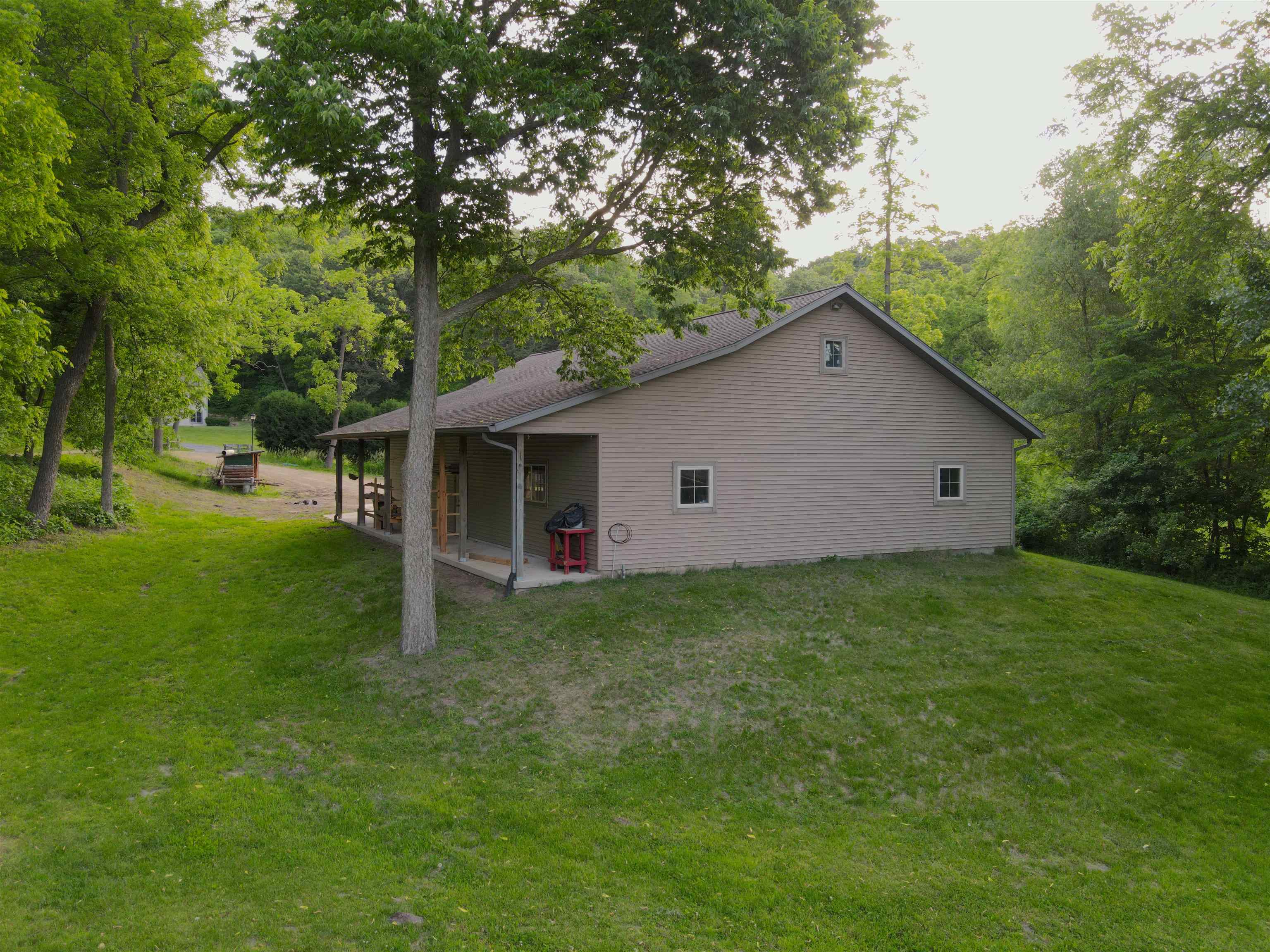 9496 South Hanover Hill Road Hanover, IL 61041 - Photo 87 of 97
