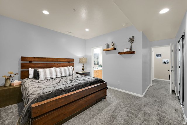 3612 North Huntsman Path, Unit 608 Eden, UT 84310 - Photo 16 of 20
