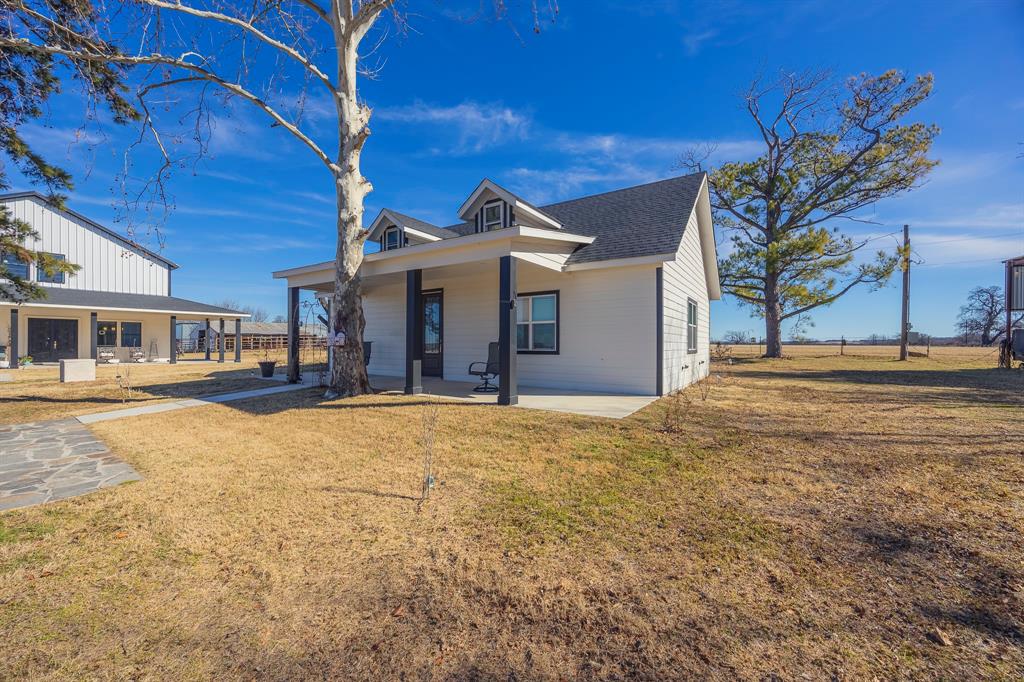 800 East Joplin Road Bridgeport, TX 76426 - Photo 26 of 36