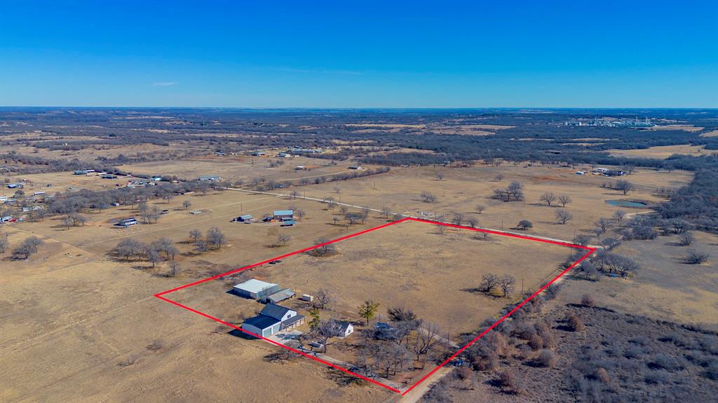 800 East Joplin Road Bridgeport, TX 76426 - Photo 34 of 36