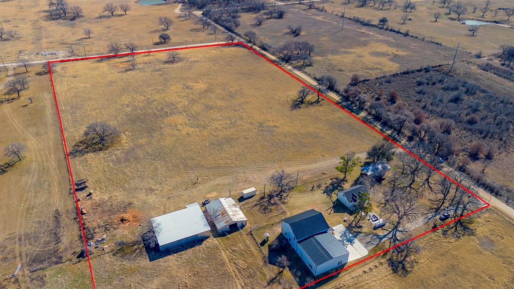 800 East Joplin Road Bridgeport, TX 76426 - Photo 35 of 36
