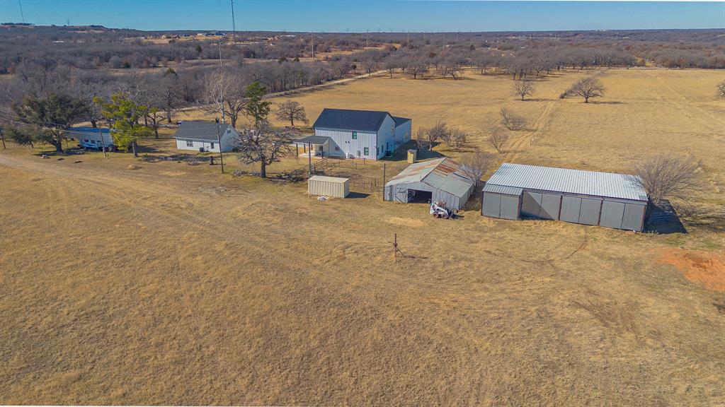 800 East Joplin Road Bridgeport, TX 76426 - Photo 36 of 36