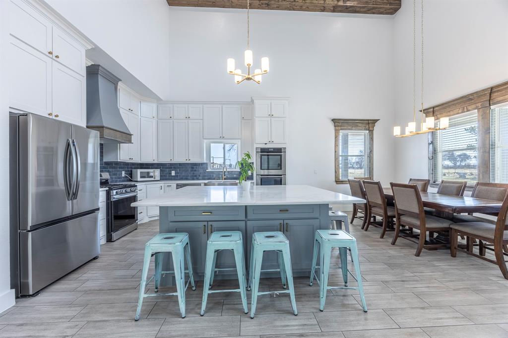 800 East Joplin Road Bridgeport, TX 76426 - Photo 8 of 36