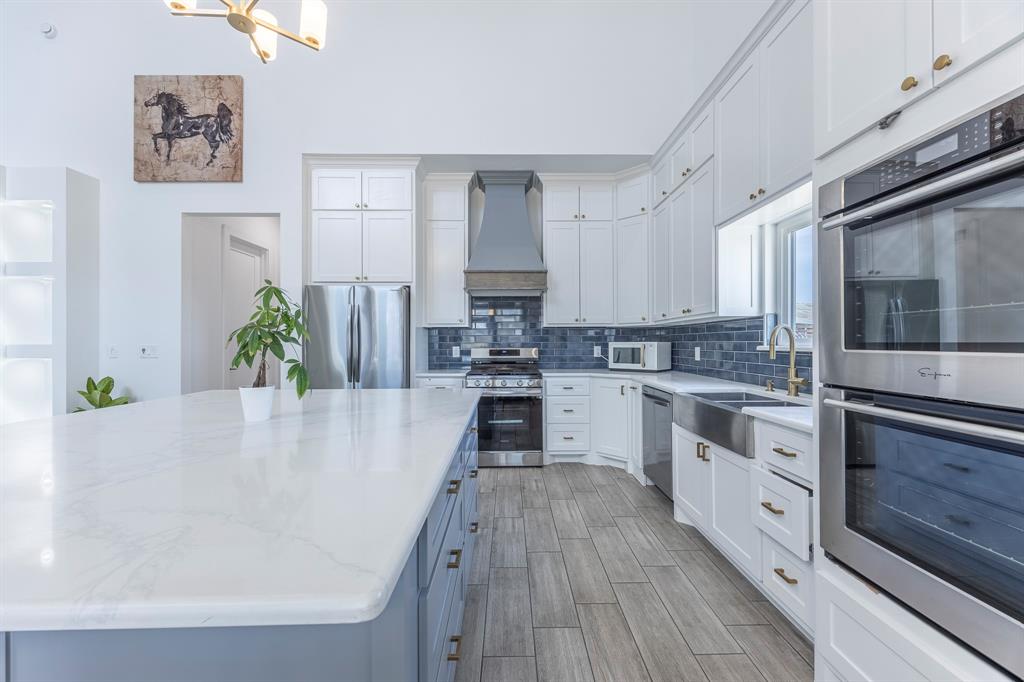 800 East Joplin Road Bridgeport, TX 76426 - Photo 9 of 36