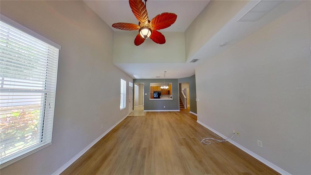 10620 Whittington Court Largo, FL 33771 - Photo 31 of 68 a view of a room with wooden floor and a window
