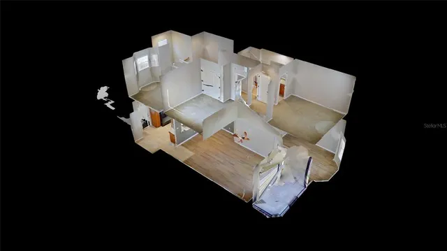 $2,799 | 10620 Whittington Court, Largo, FL 33771