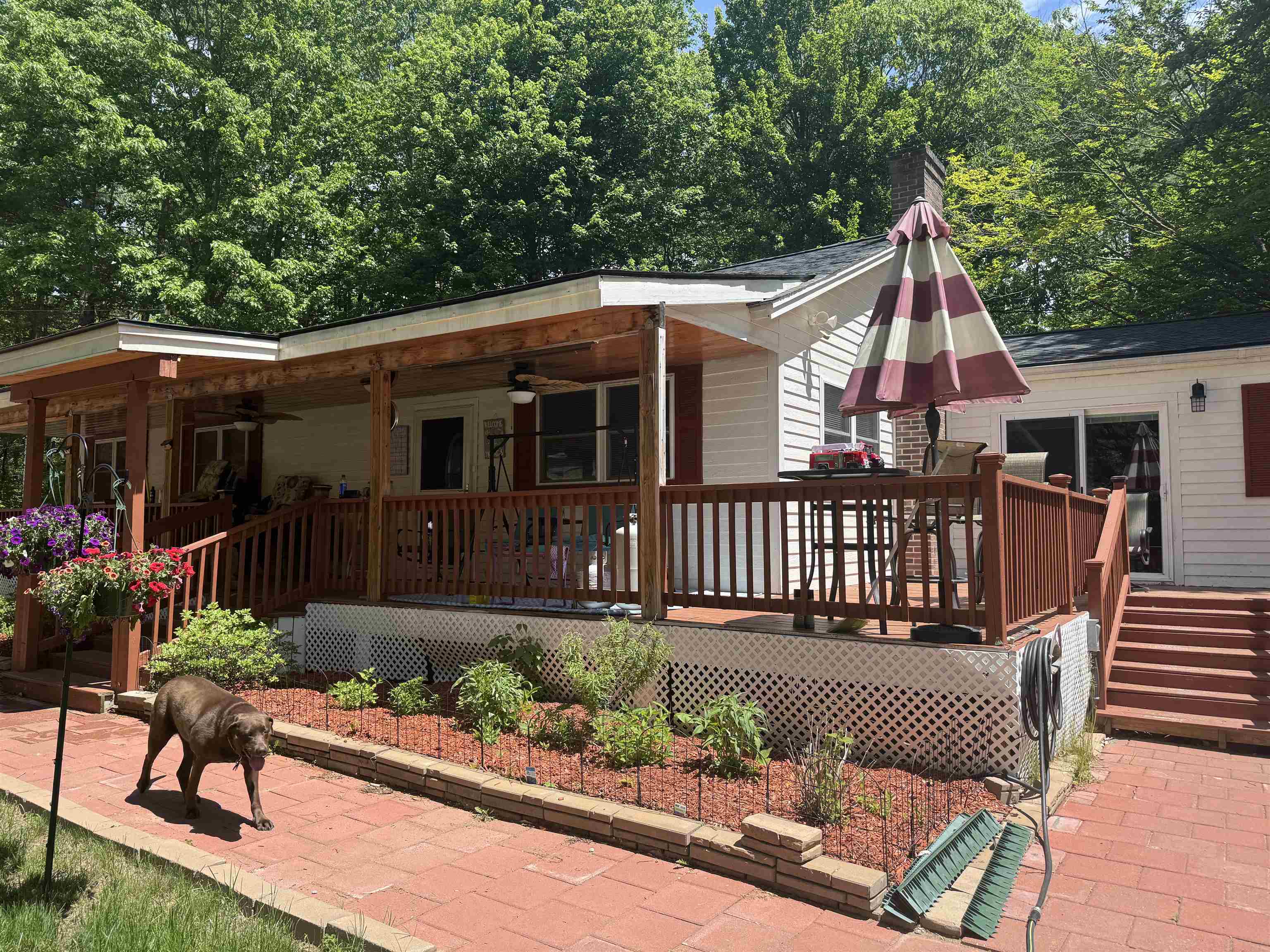 14 Elm St Extension Ossipee, NH 03864 - Photo 9 of 9