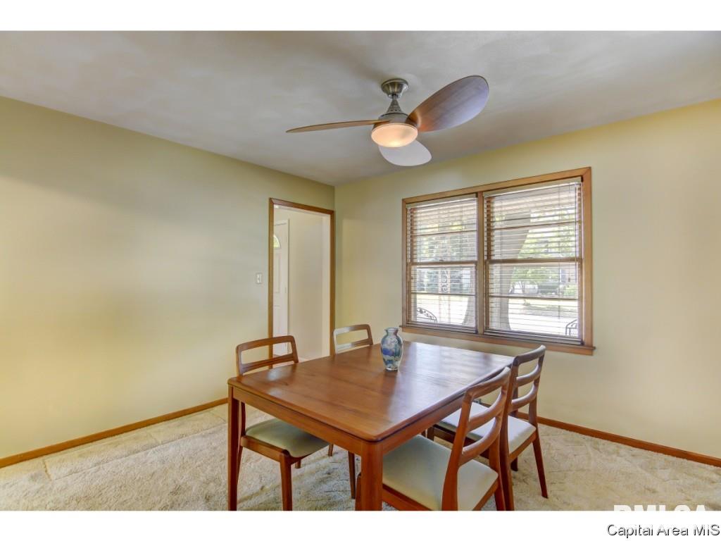 2424 Haverford Road Springfield, IL 62704 - Photo 13 of 33