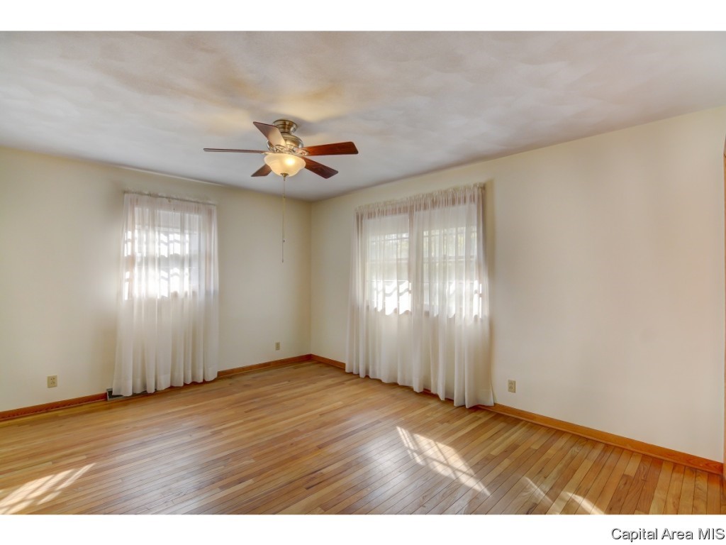 2424 Haverford Road Springfield, IL 62704 - Photo 16 of 33
