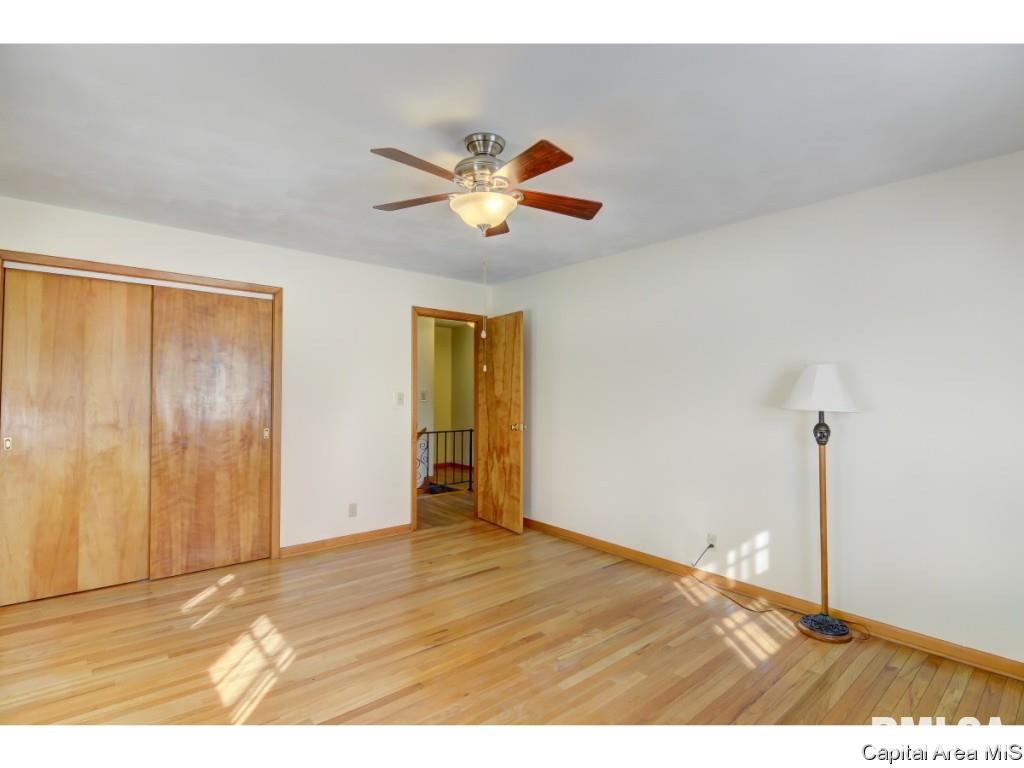 2424 Haverford Road Springfield, IL 62704 - Photo 17 of 33