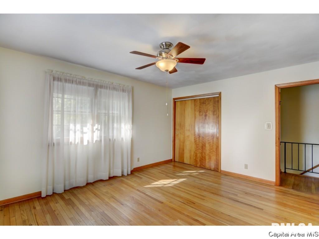 2424 Haverford Road Springfield, IL 62704 - Photo 19 of 33