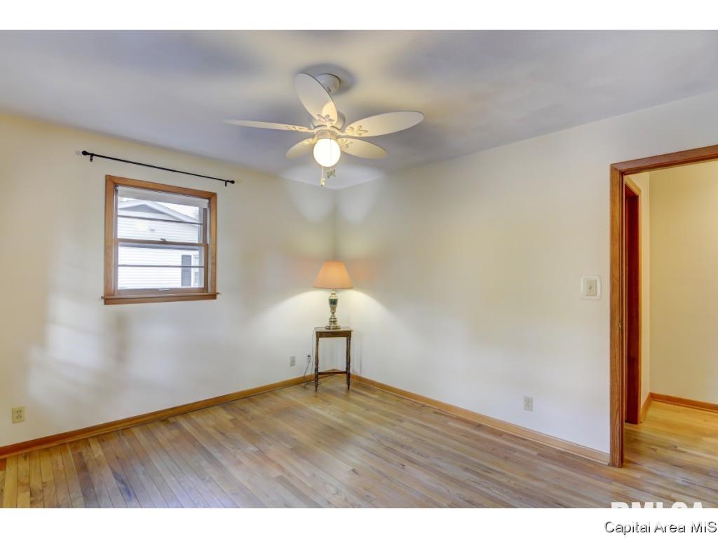 2424 Haverford Road Springfield, IL 62704 - Photo 24 of 33