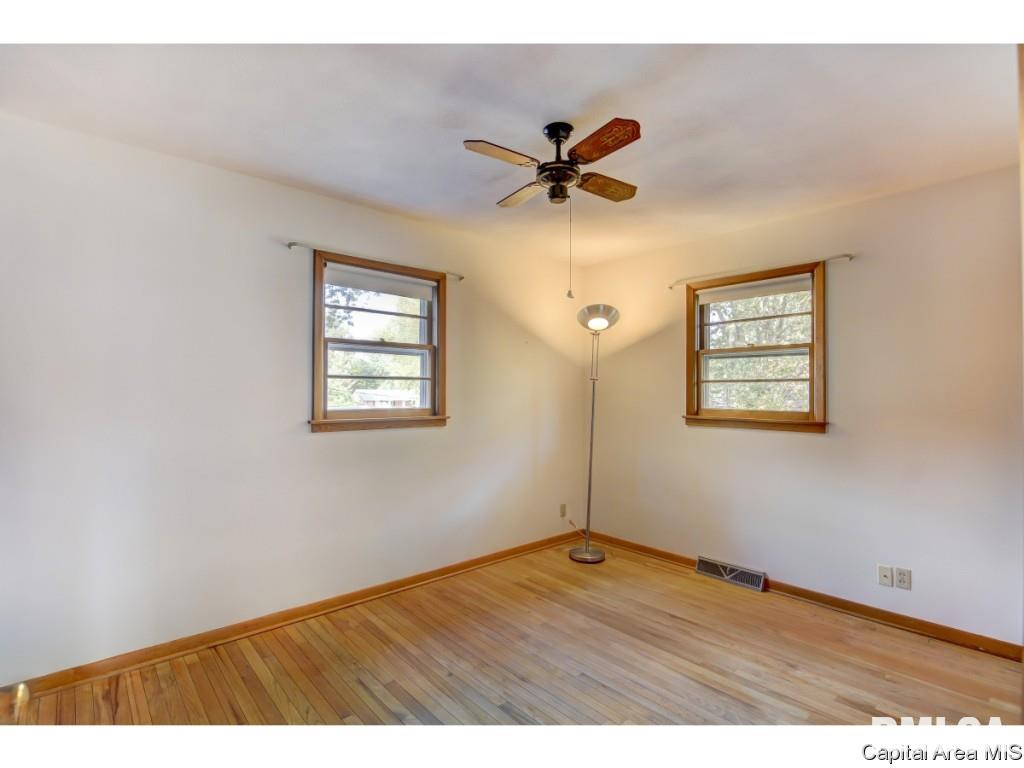 2424 Haverford Road Springfield, IL 62704 - Photo 25 of 33