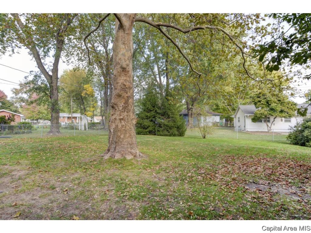 2424 Haverford Road Springfield, IL 62704 - Photo 31 of 33