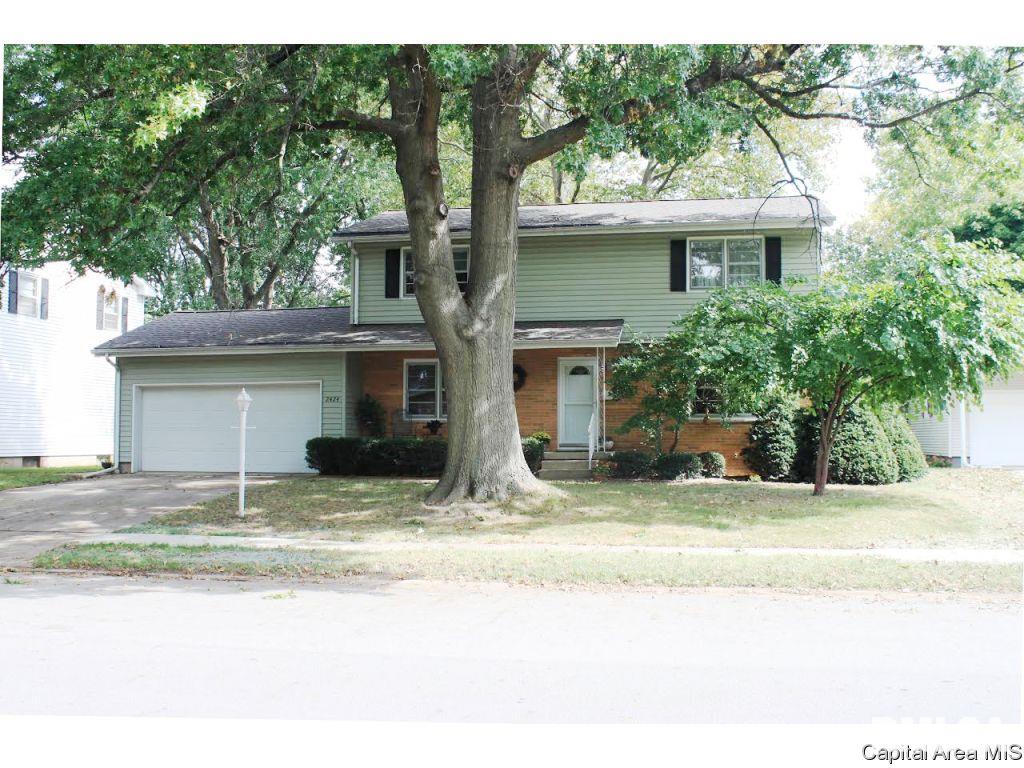 2424 Haverford Road Springfield, IL 62704 - Photo 33 of 33
