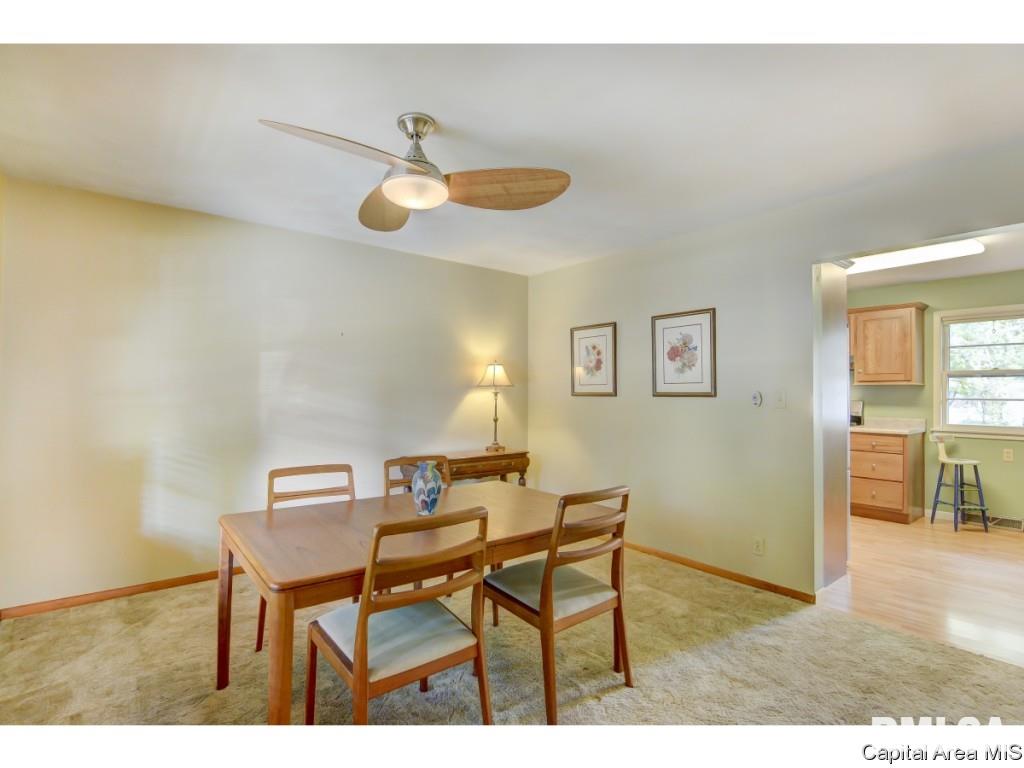2424 Haverford Road Springfield, IL 62704 - Photo 5 of 33