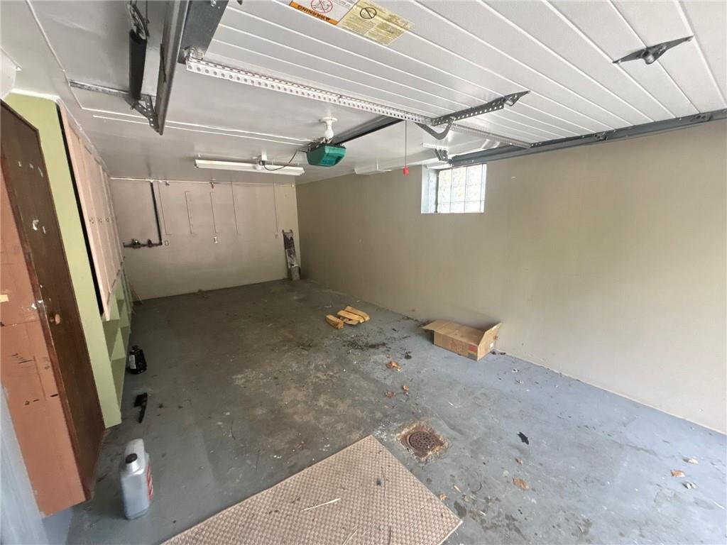 270 Wheeler Avenue McKees Rocks, PA 15136 - Photo 17 of 28 a view of storage and utility room