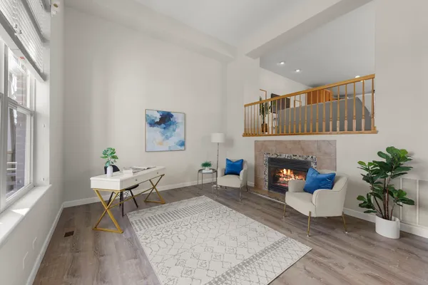$450,000 | 1101 Ironwood Lane, Lisle, IL 60532