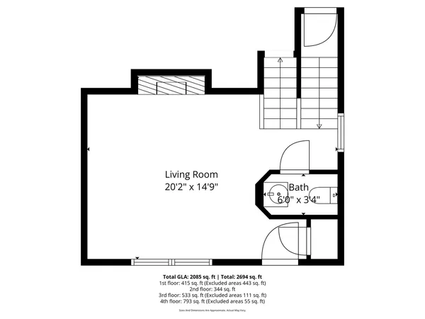 $450,000 | 1101 Ironwood Lane, Lisle, IL 60532