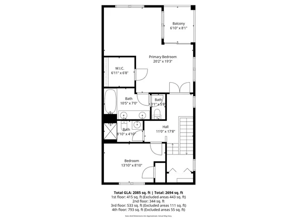 $450,000 | 1101 Ironwood Lane, Lisle, IL 60532