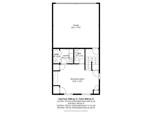 $450,000 | 1101 Ironwood Lane, Lisle, IL 60532