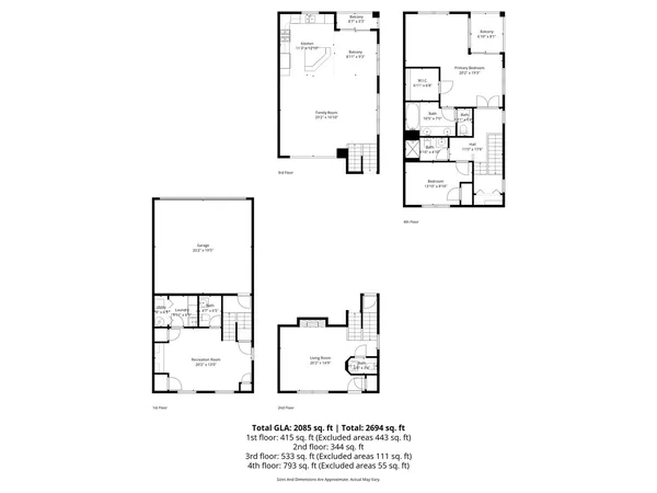 $450,000 | 1101 Ironwood Lane, Lisle, IL 60532