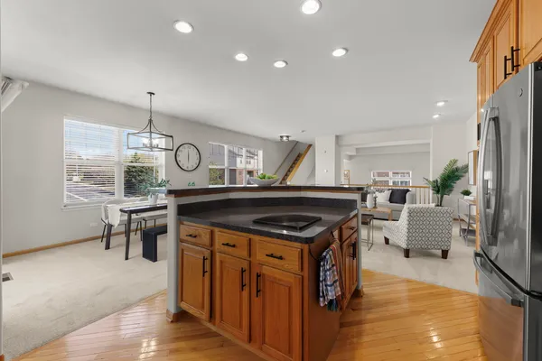 $450,000 | 1101 Ironwood Lane, Lisle, IL 60532